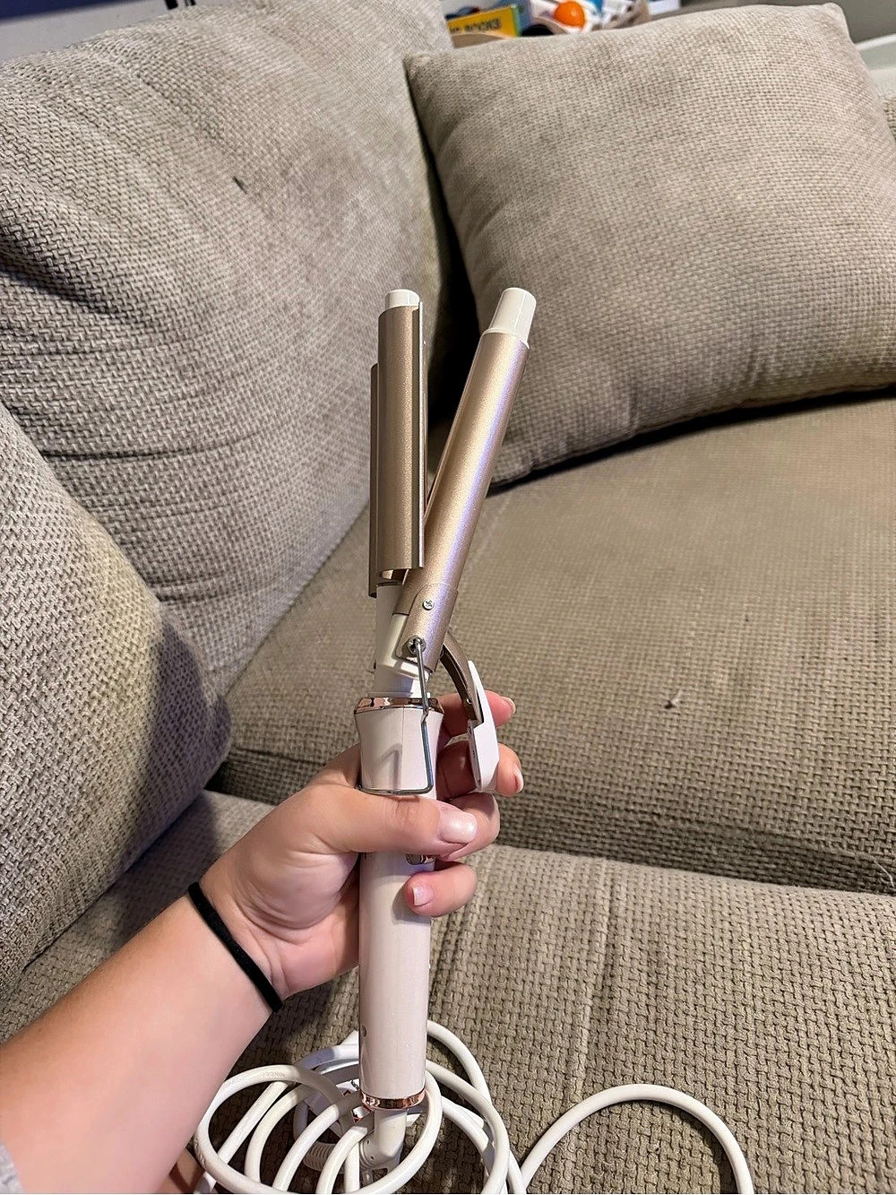 Conair wave tool